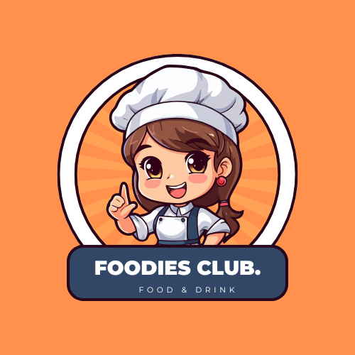 FOODIES CLUB.