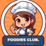 FOODIES CLUBB